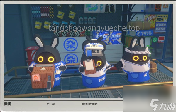《绝区零》一周年纪念回顾与未来趋势预测