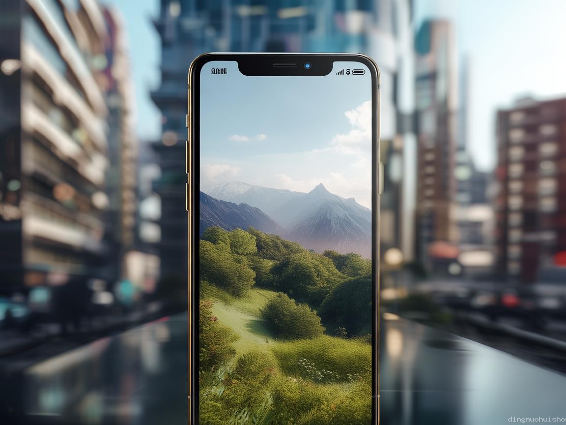 iPhone17ProMax采用国产屏，行业变革悄然发生