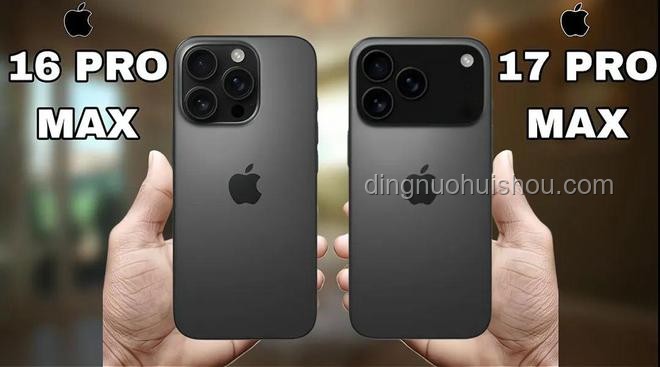 iPhone17ProMax采用国产屏，行业变革悄然发生